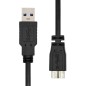 ProXtend USB 3.2 Gen1 A to Micro B M/M ProXtend USB 3.2 Gen1 A to Micro B M/M